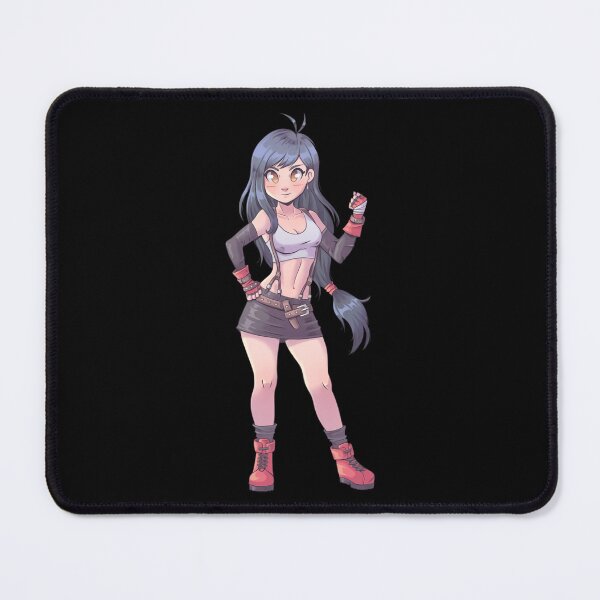 Item preview, Final Fantasy Tifa Lockhart/Perfect Design For You designed and sold by LeahPrinceLPG.