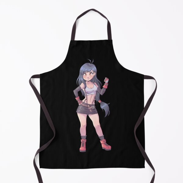 Item preview, Final Fantasy Tifa Lockhart/Perfect Design For You designed and sold by LeahPrinceLPG.