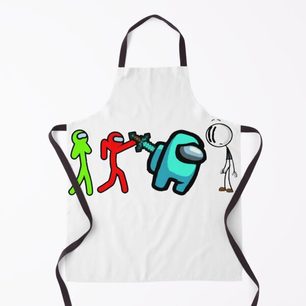 Item preview, alan becker designed and sold by malta-bella.