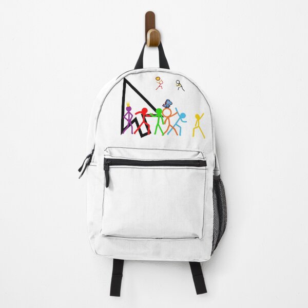 Item preview, alan becker designed and sold by malta-bella.