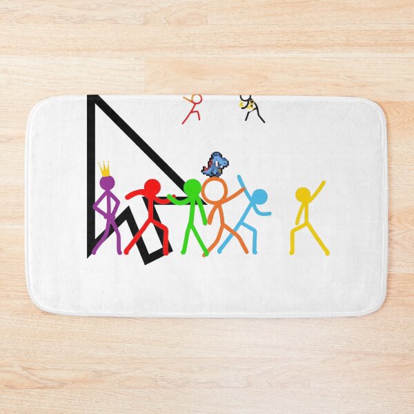 Item preview, alan becker designed and sold by malta-bella.