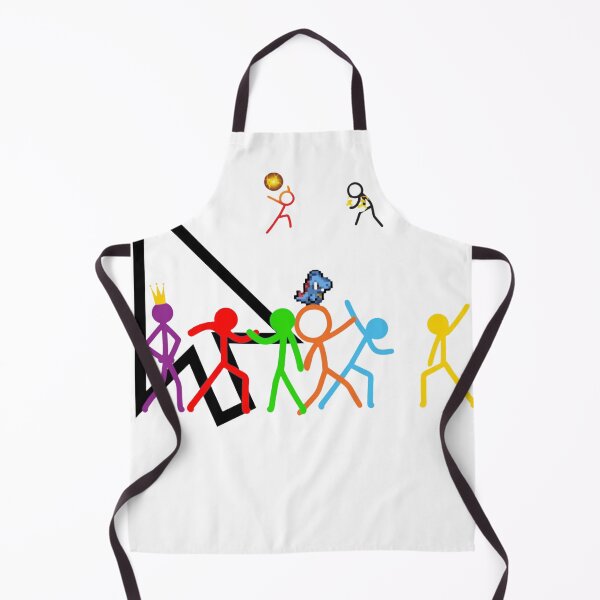 Item preview, alan becker designed and sold by malta-bella.