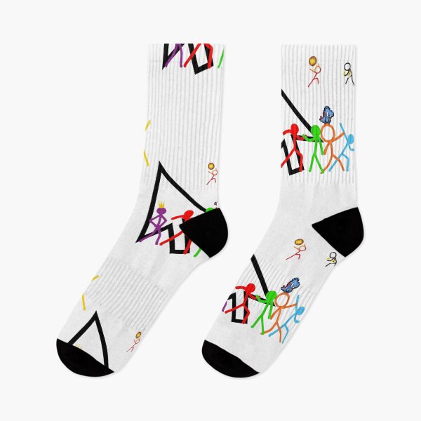Item preview, alan becker designed and sold by malta-bella.