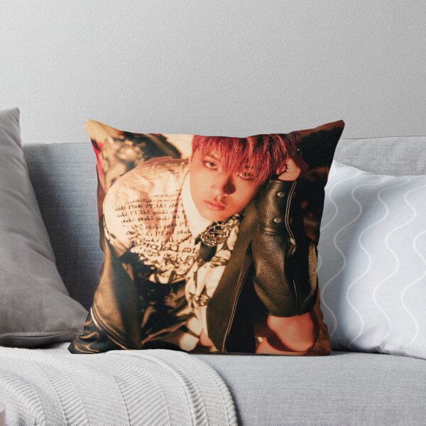 Item preview, NCT HAECHAN designed and sold by jellycactus.
