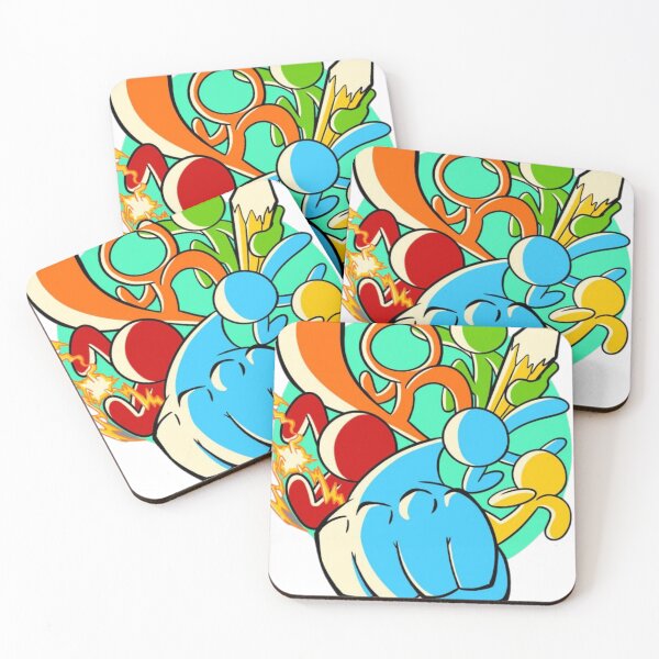 Item preview, alan becker designed and sold by malta-bella.