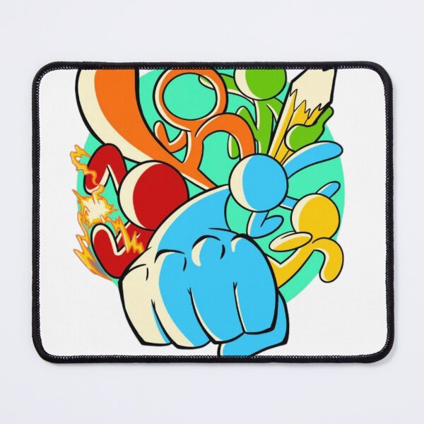 Item preview, alan becker designed and sold by malta-bella.