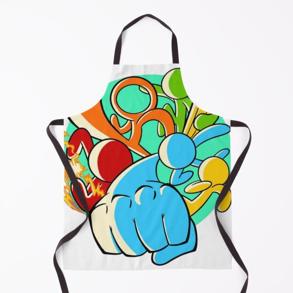 Item preview, alan becker designed and sold by malta-bella.