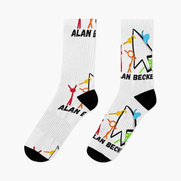 Item preview, alan becker designed and sold by malta-bella.