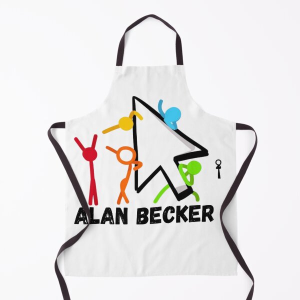 Item preview, alan becker designed and sold by malta-bella.