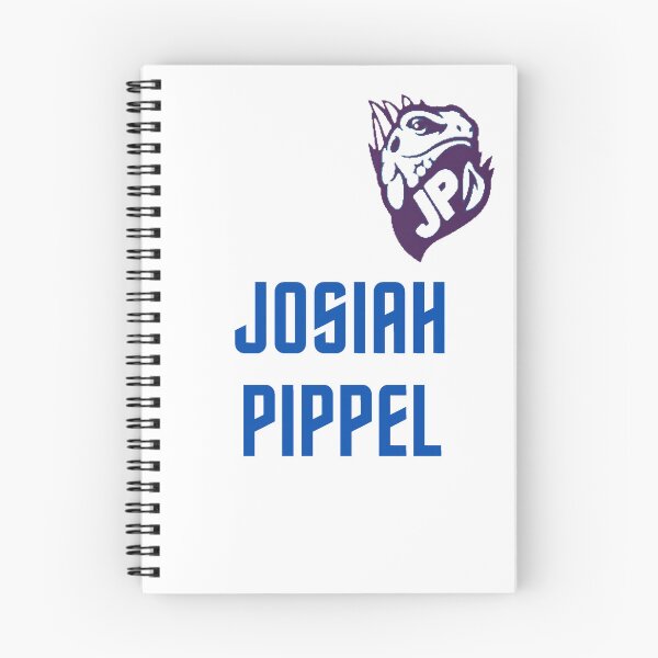 Item preview, Josiah Pippel designed and sold by MaxManN1.