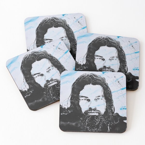 Item preview, Leonardo DiCaprio - The revenant designed and sold by Kissart.