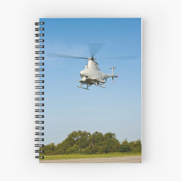 Item preview, An MQ-8B Fire Scout unmanned aerial vehicle. designed and sold by StocktrekImages.
