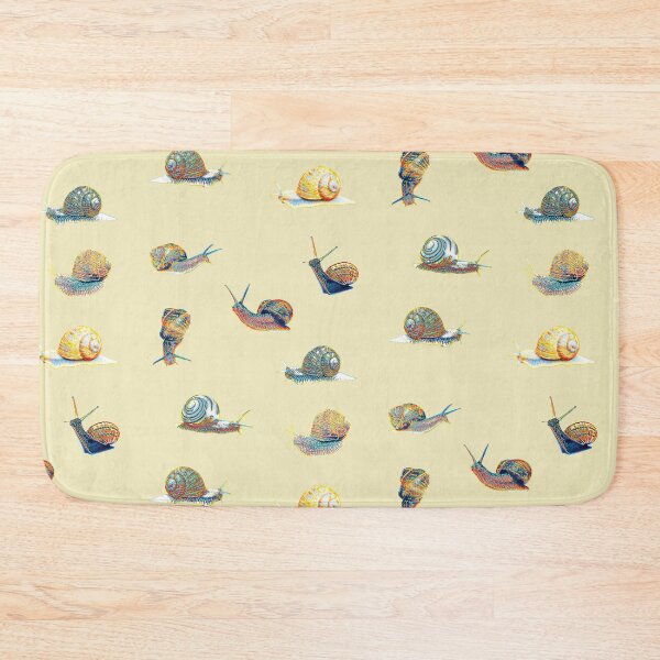 Item preview, Psychedelic Neon Funky Snail Art Bundle Pack designed and sold by Cawaiico.