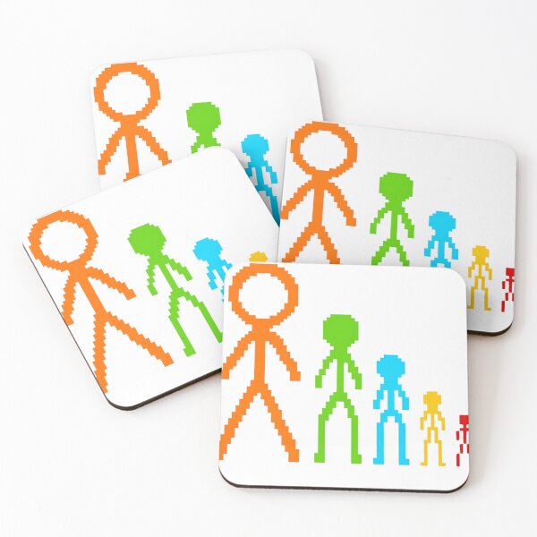 Item preview, alan becker designed and sold by malta-bella.