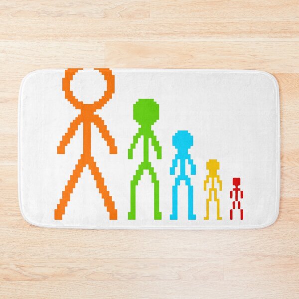 Item preview, alan becker designed and sold by malta-bella.