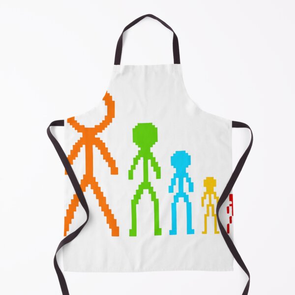 Item preview, alan becker designed and sold by malta-bella.