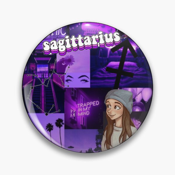 Item preview, Sagittarius designed and sold by AthleticWolves.