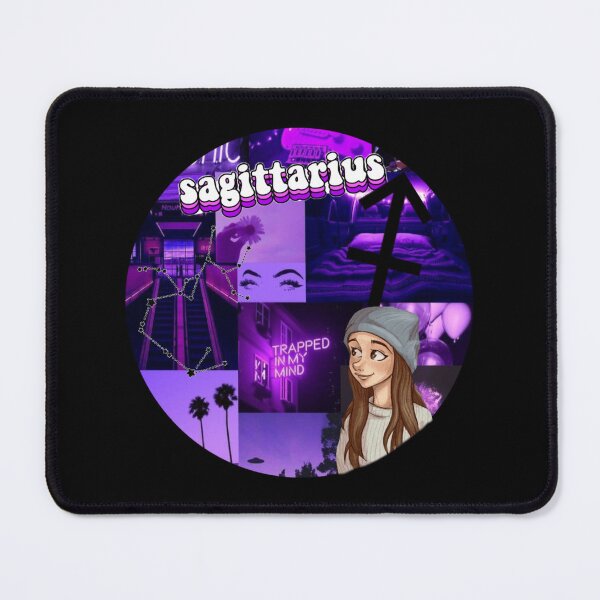 Item preview, Sagittarius designed and sold by AthleticWolves.