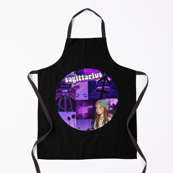 Item preview, Sagittarius designed and sold by AthleticWolves.