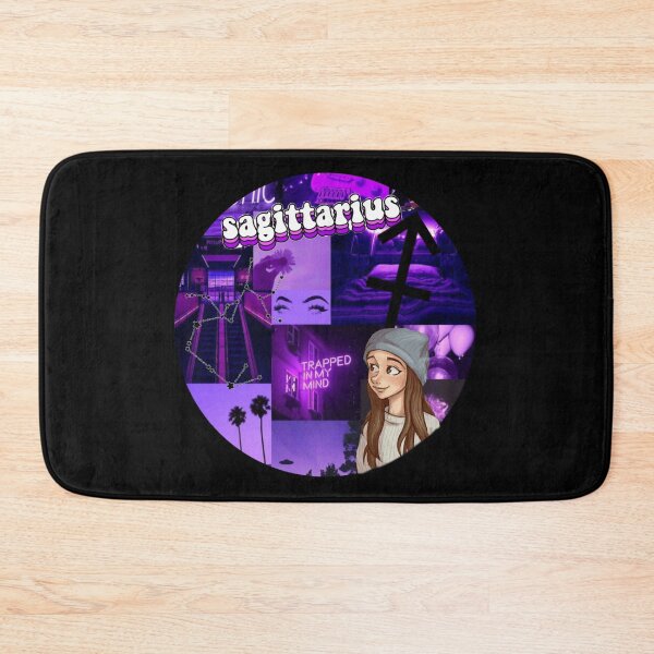 Item preview, Sagittarius designed and sold by AthleticWolves.