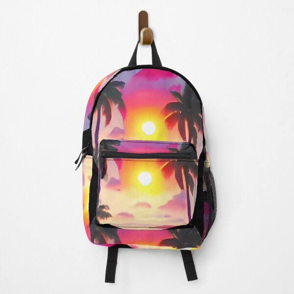 Item preview, Tropical Sunset dreams designed and sold by SheRa-Glitch.