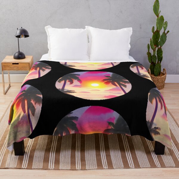 Item preview, Tropical Sunset dreams designed and sold by SheRa-Glitch.