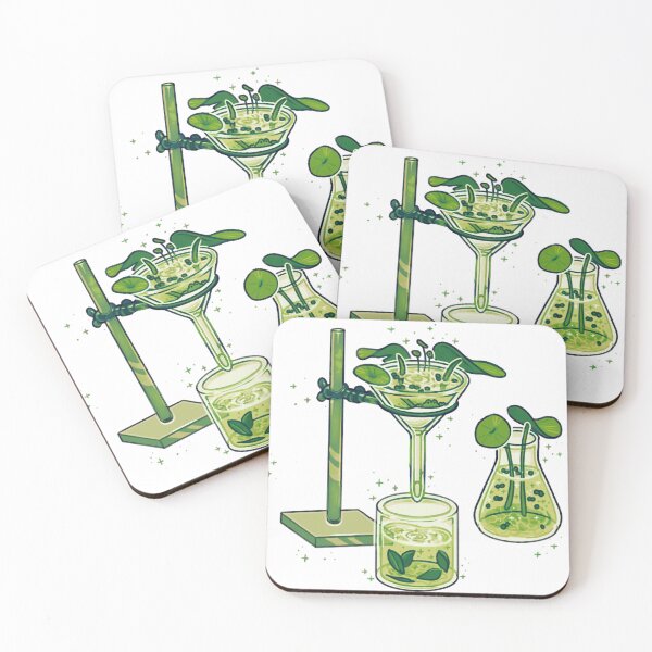 Item preview, Frog science designed and sold by SilAchan.