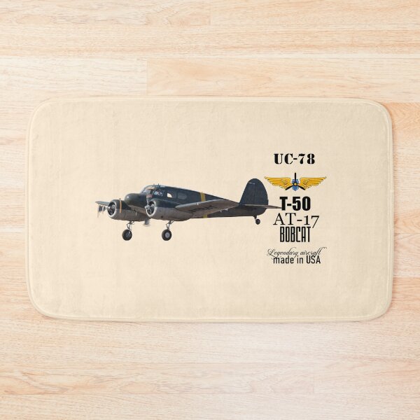 Item preview, UC-78 Bobcat designed and sold by sibosssr.