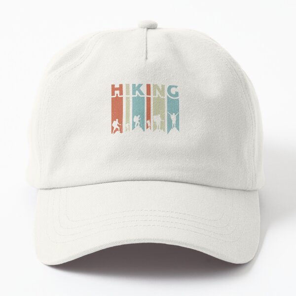Item preview, Retro Hiking Outdoors designed and sold by LAWRENCE-MORROW.