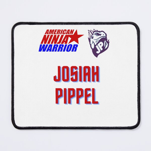 Item preview, Josiah Pippel designed and sold by MaxManN1.
