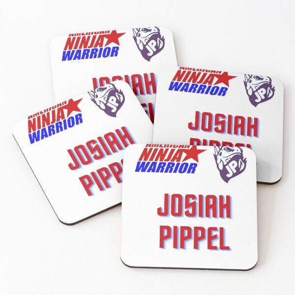 Item preview, Josiah Pippel designed and sold by MaxManN1.