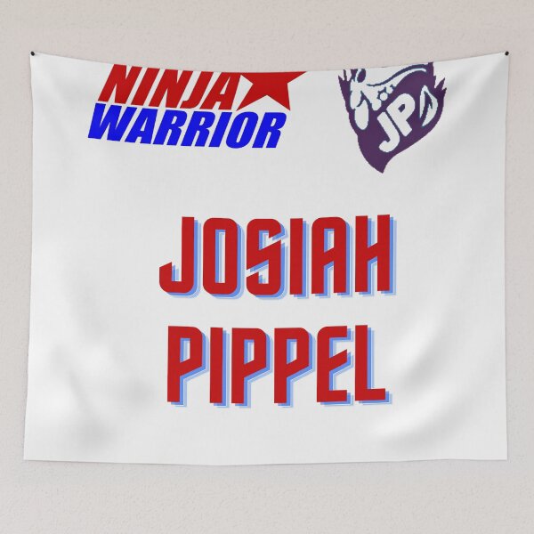 Item preview, Josiah Pippel designed and sold by MaxManN1.