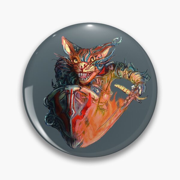 Item preview, Zariman Crusaders  designed and sold by AerachnaNagren.