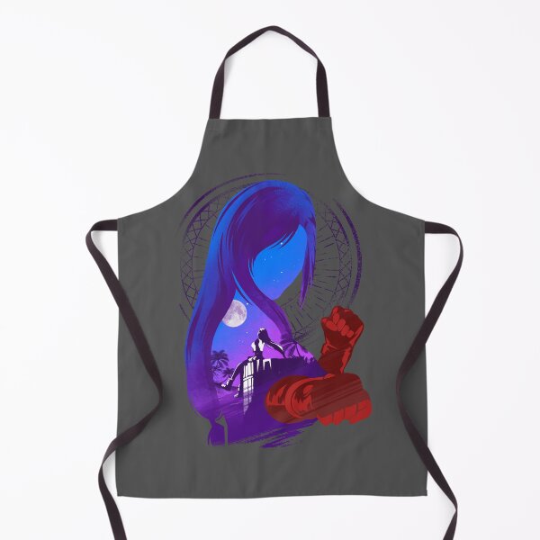 Item preview, Final Fantasy Tifa The Childhood Friend/Best Gift For Men & Women designed and sold by LeahPrinceLPG.