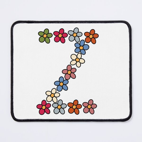Item preview, Z initial  designed and sold by basiastachurska.