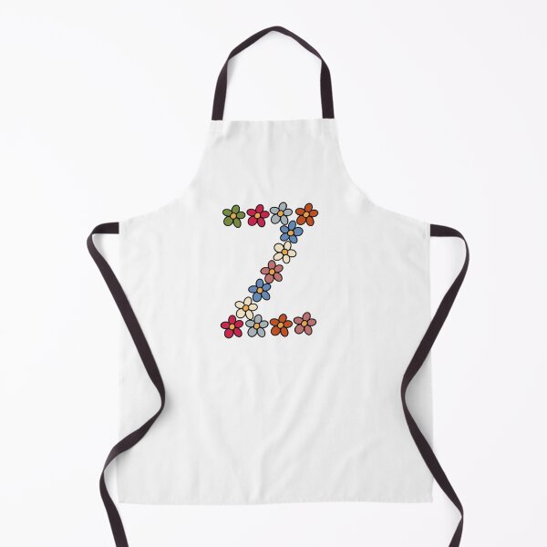Item preview, Z initial  designed and sold by basiastachurska.