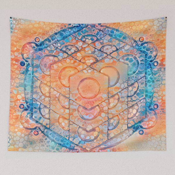 Item preview, Danebury Hill, England - July 6, 2010 - A designed and sold by HoshiKara.