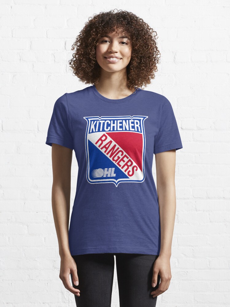 Gear up with Rangers playoff shirts! - Kitchener Rangers