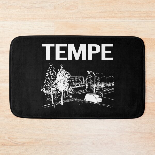 Item preview, Street Sketch Tempe designed and sold by Maxxamus.