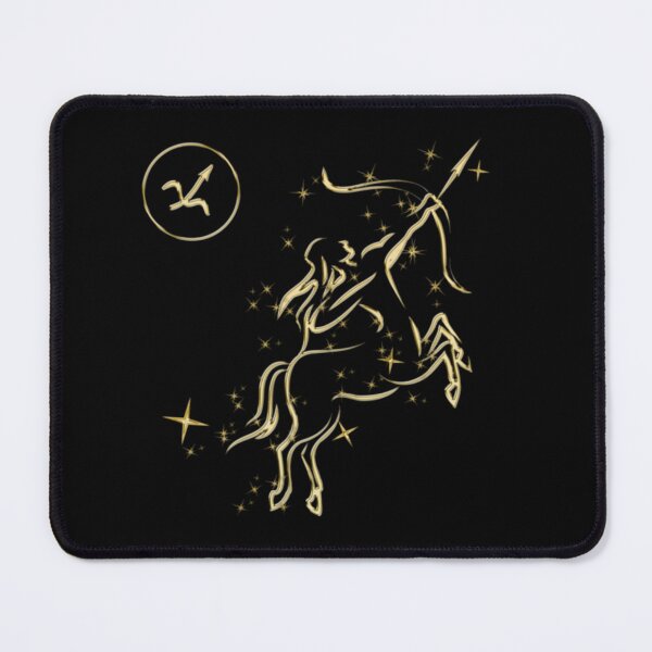 Item preview, Sagittarius designed and sold by AthleticWolves.