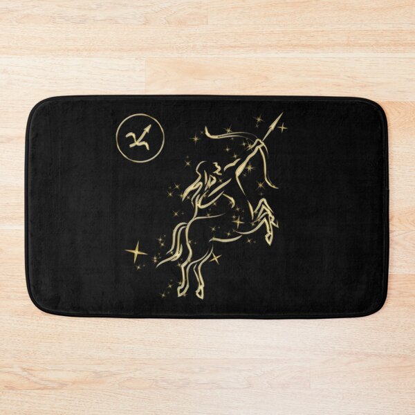 Item preview, Sagittarius designed and sold by AthleticWolves.