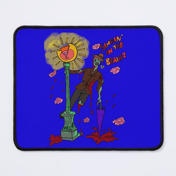 Item preview, Singin’ in the Brainz designed and sold by MickeyLaLa.