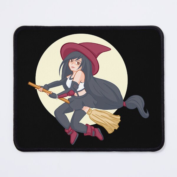 Item preview, Final Fantasy - Witch Girlfriend Tifa Lockhart/Gift For Men & Women designed and sold by LeahPrinceLPG.