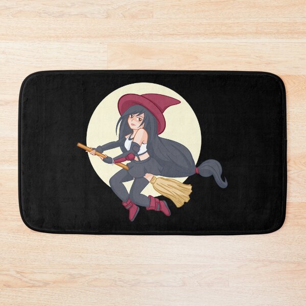 Item preview, Final Fantasy - Witch Girlfriend Tifa Lockhart/Gift For Men & Women designed and sold by LeahPrinceLPG.