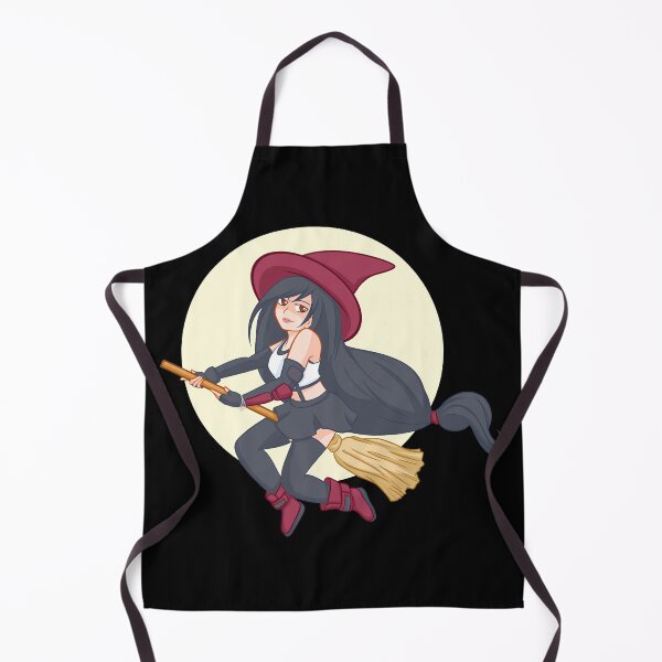 Item preview, Final Fantasy - Witch Girlfriend Tifa Lockhart/Gift For Men & Women designed and sold by LeahPrinceLPG.