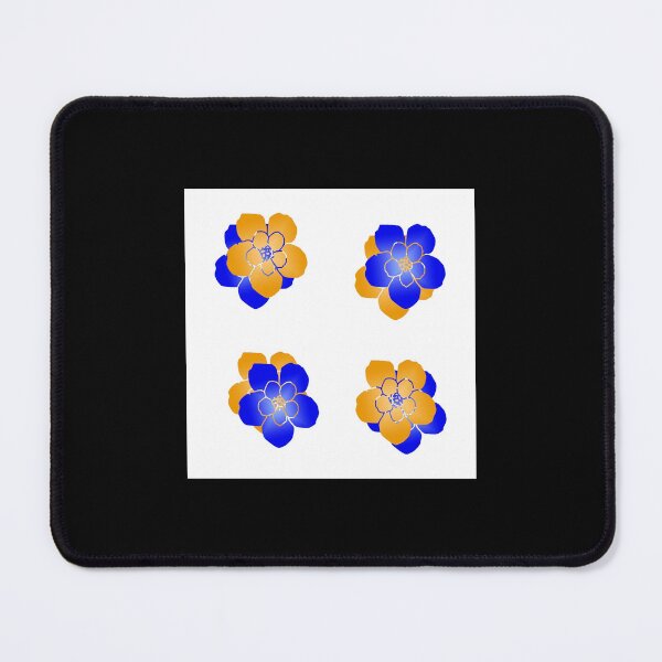 Item preview, Flowery Goodness Canvas Print designed and sold by stashbalcosy.
