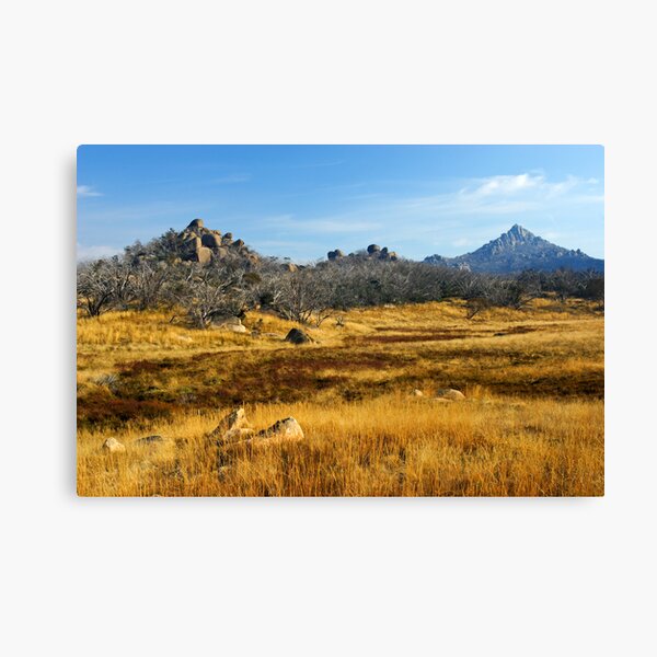 Item preview, Mount Buffalo designed and sold by Darren Stones.