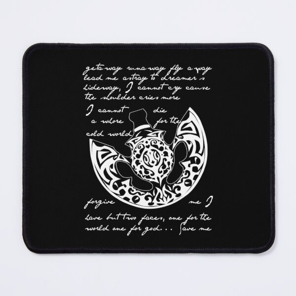 Item preview, The poet and the pendulum   designed and sold by Mashey-Studio.