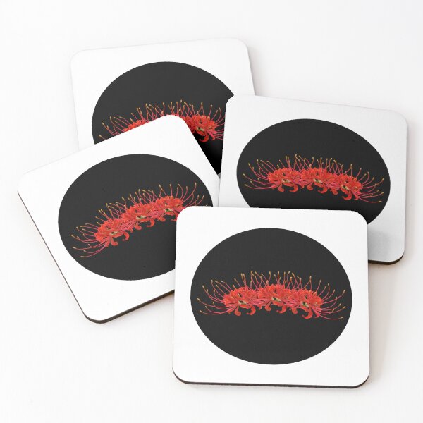 Item preview, Red Spider Lily designed and sold by Cheran10.