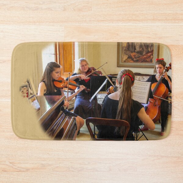 Item preview, String quartet designed and sold by indiafrankk.